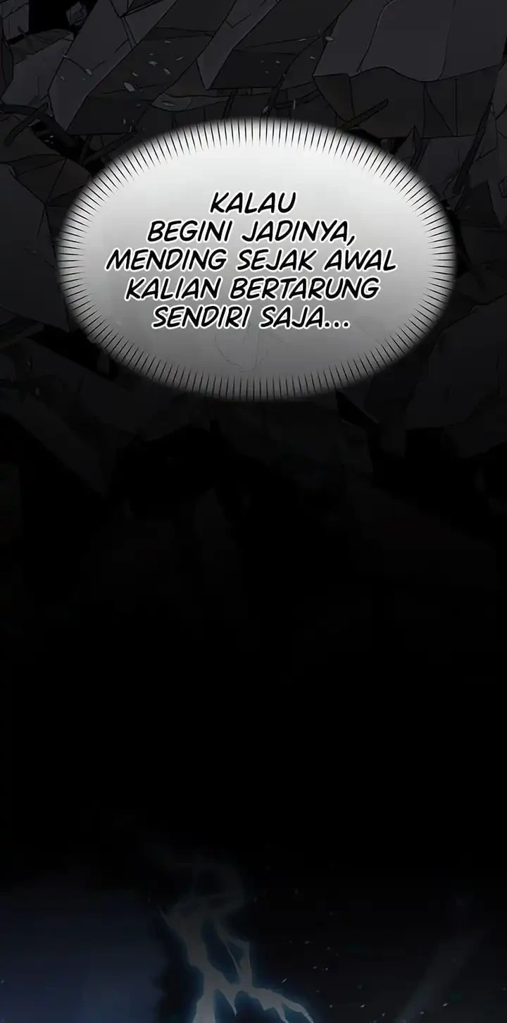The Regressed Life Of A Back Alley Mage Chapter 15 - halaman 45
