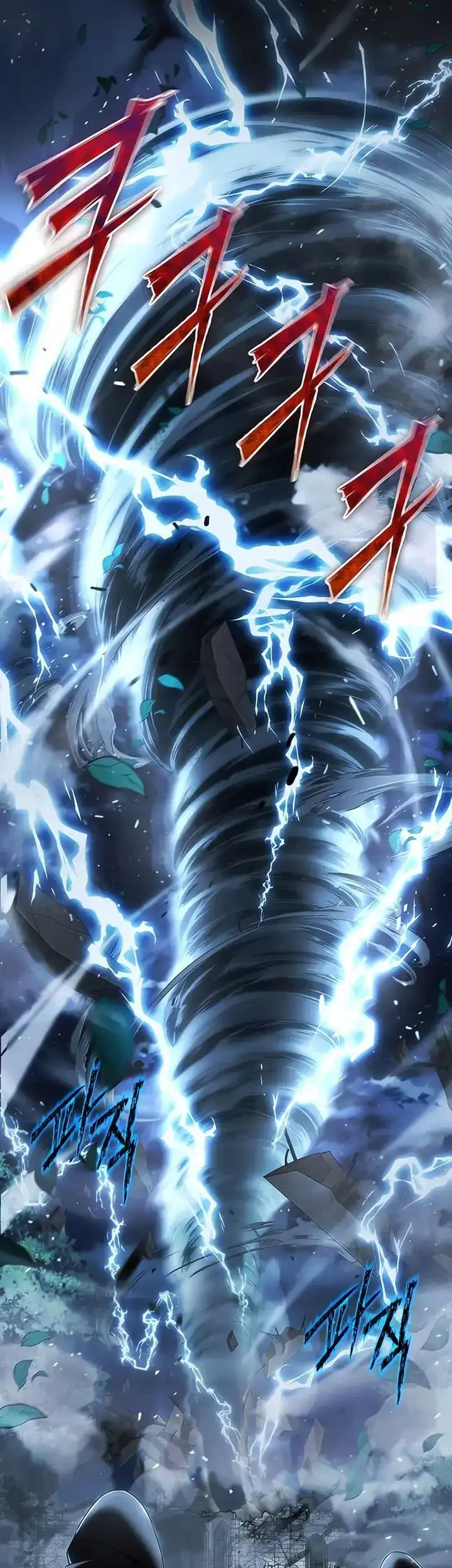The Regressed Life Of A Back Alley Mage Chapter 15 - halaman 46