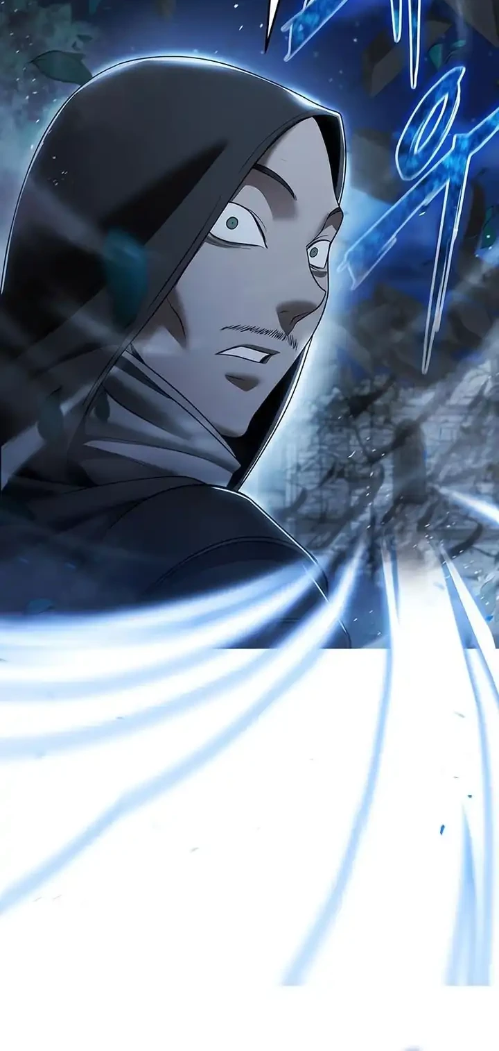 The Regressed Life Of A Back Alley Mage Chapter 15 - halaman 49