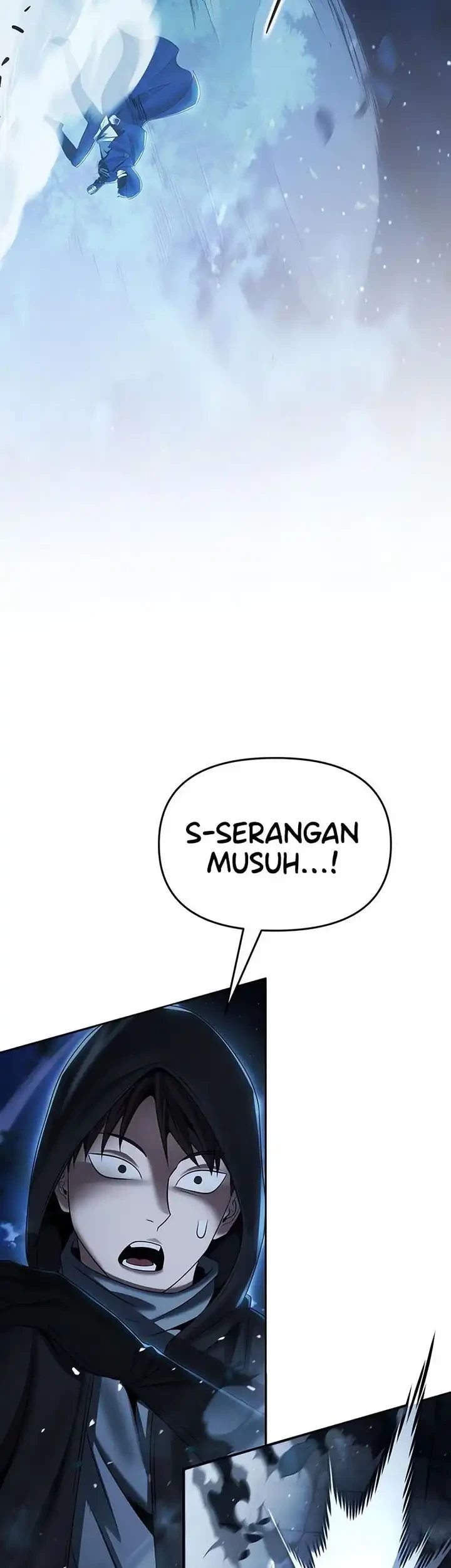 The Regressed Life Of A Back Alley Mage Chapter 15 - halaman 52
