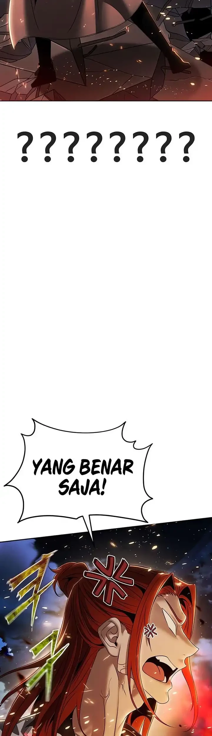 The Regressed Life Of A Back Alley Mage Chapter 15 - halaman 60
