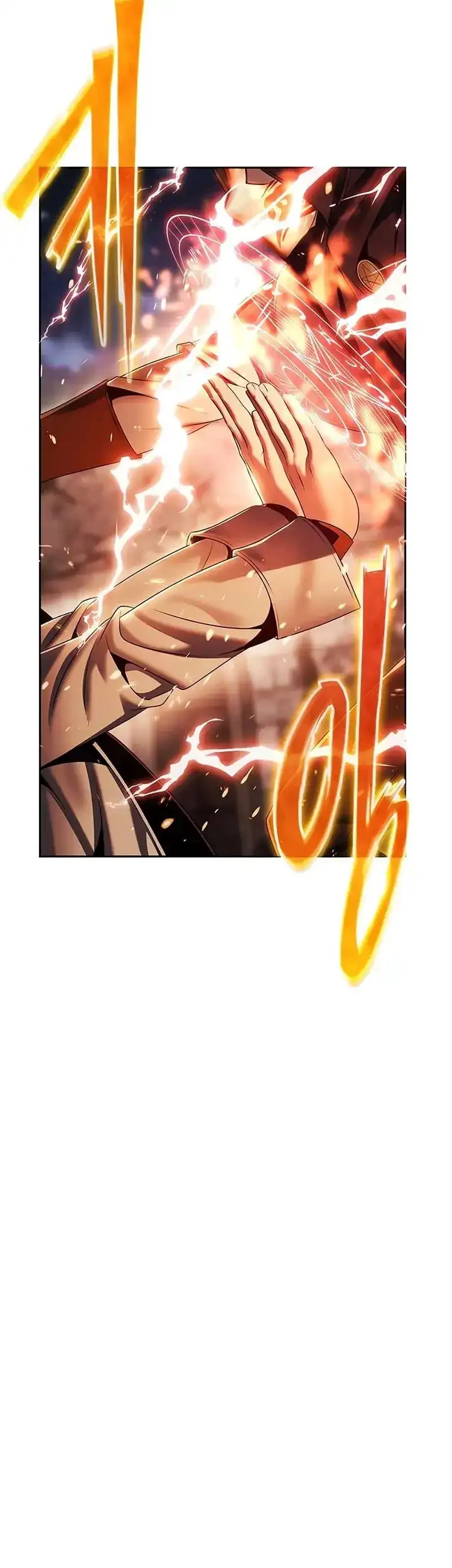 The Regressed Life Of A Back Alley Mage Chapter 15 - halaman 66