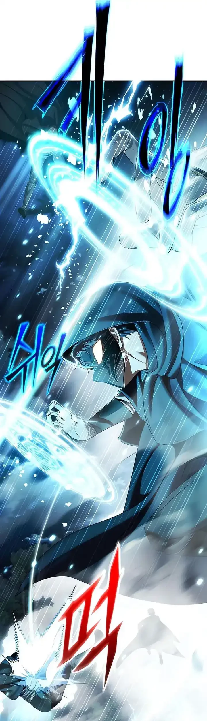 The Regressed Life Of A Back Alley Mage Chapter 15 - halaman 78