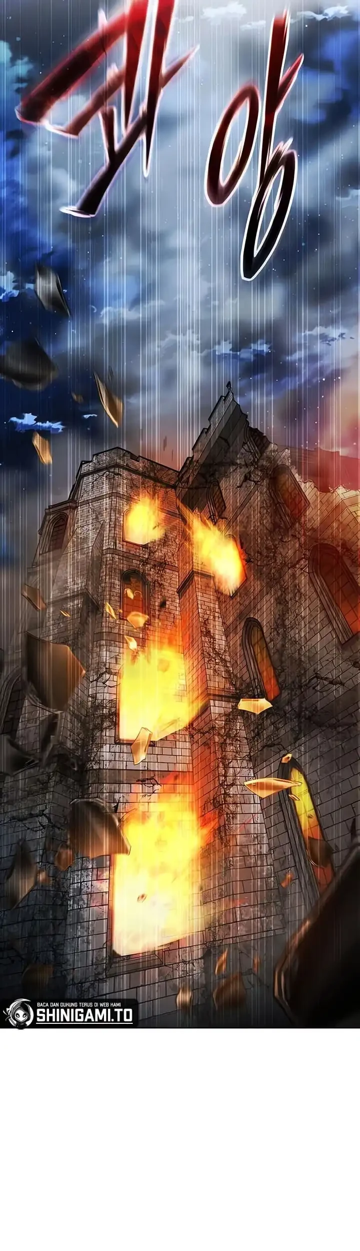 The Regressed Life Of A Back Alley Mage Chapter 15 - halaman 8