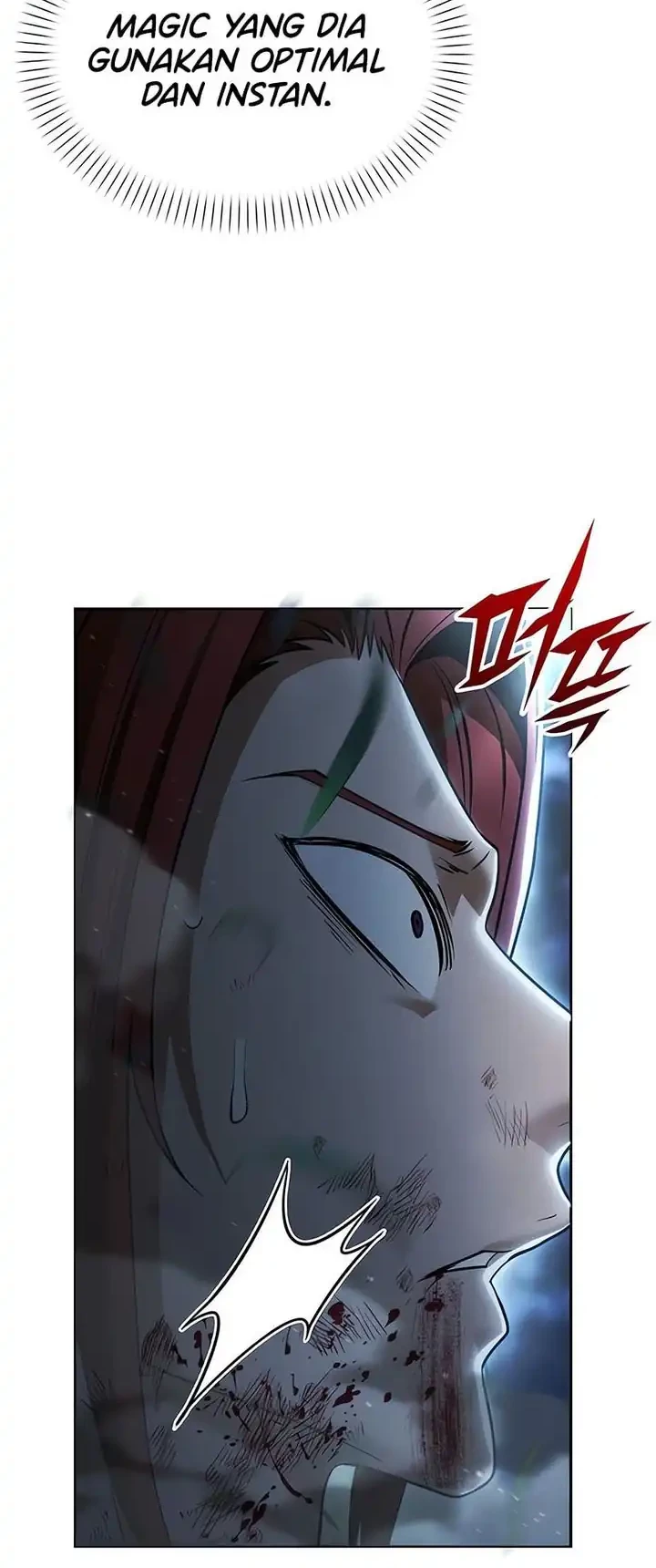 The Regressed Life Of A Back Alley Mage Chapter 15 - halaman 81