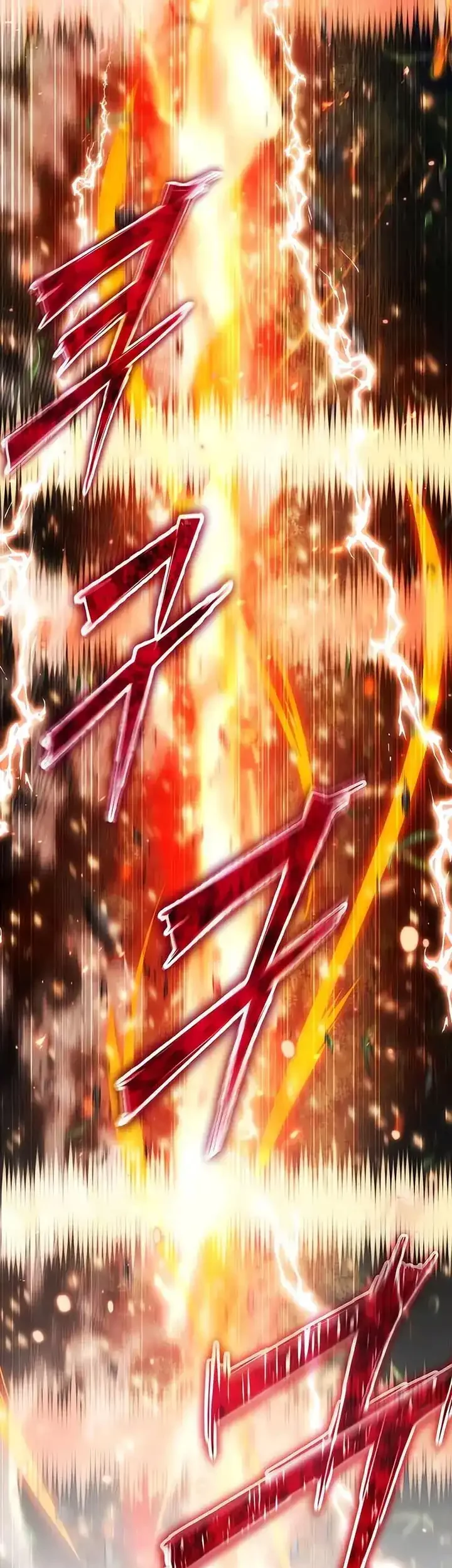 The Regressed Life Of A Back Alley Mage Chapter 15 - halaman 86