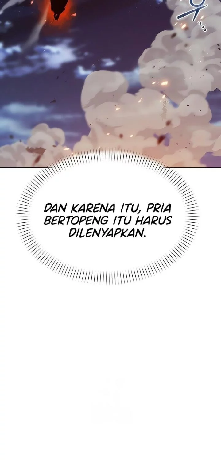 The Regressed Life Of A Back Alley Mage Chapter 16 - halaman 12
