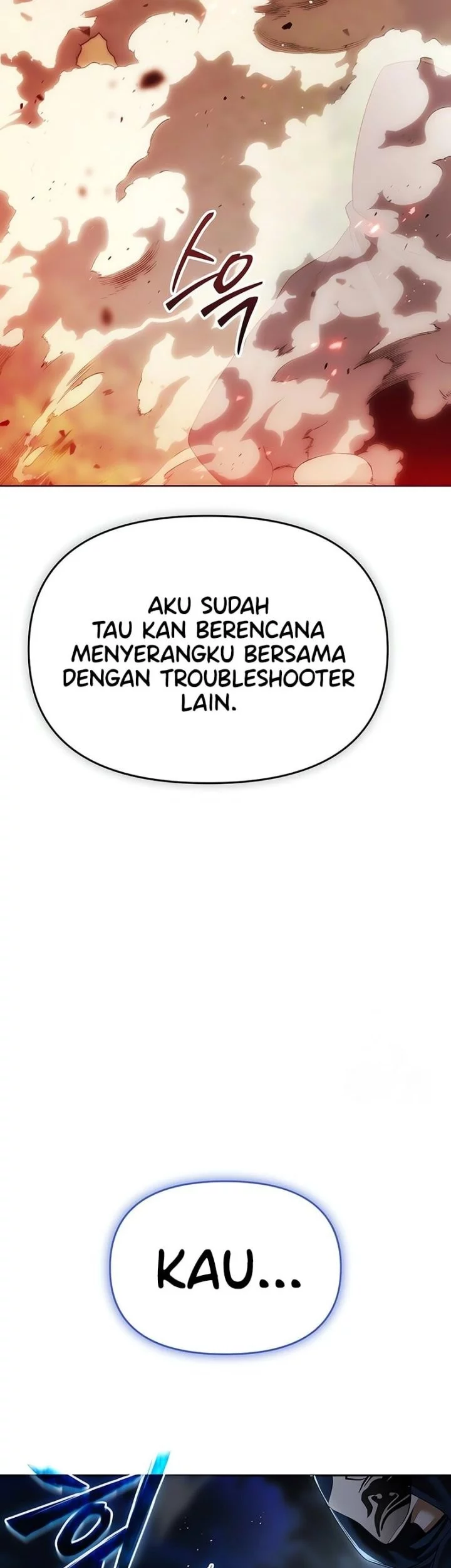 The Regressed Life Of A Back Alley Mage Chapter 16 - halaman 17