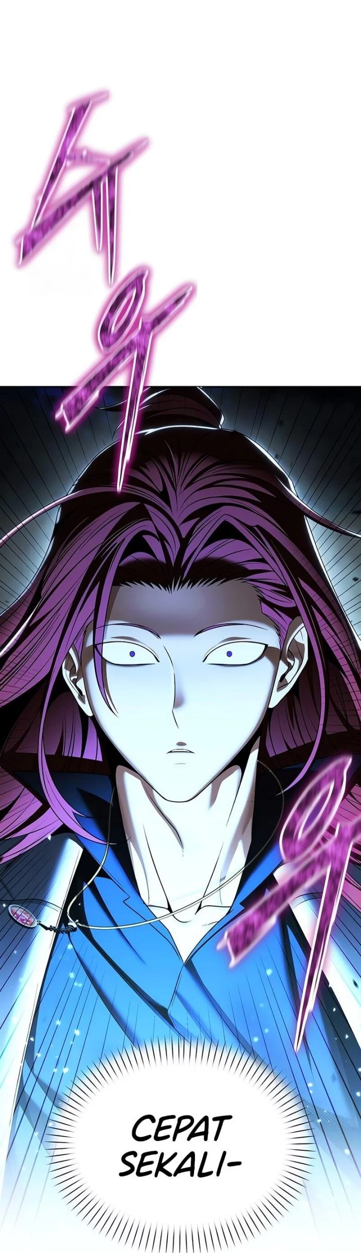 The Regressed Life Of A Back Alley Mage Chapter 16 - halaman 21