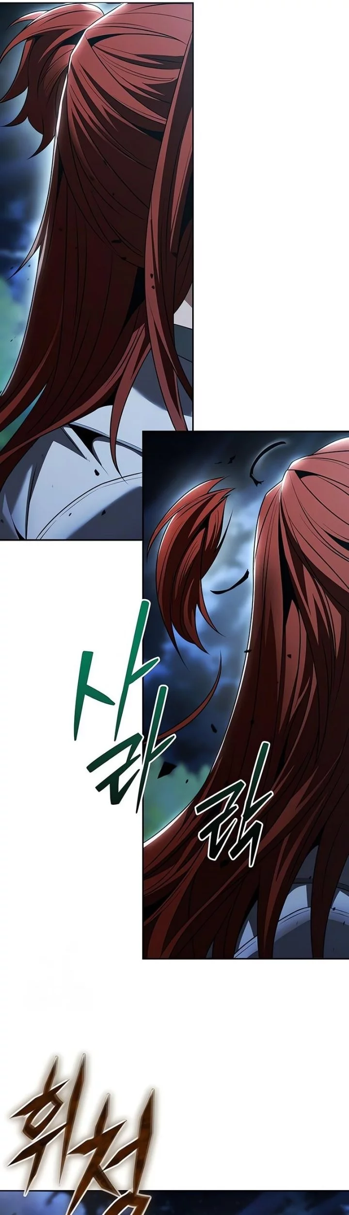 The Regressed Life Of A Back Alley Mage Chapter 16 - halaman 24