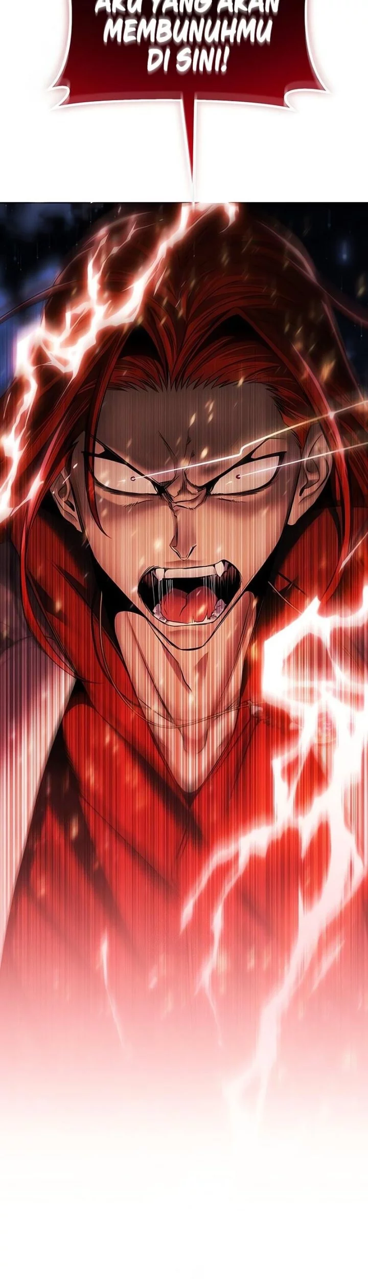 The Regressed Life Of A Back Alley Mage Chapter 16 - halaman 3