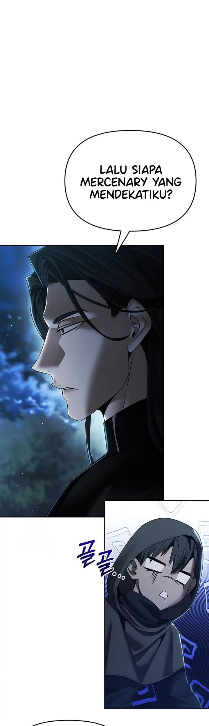 The Regressed Life Of A Back Alley Mage Chapter 16 - halaman 44