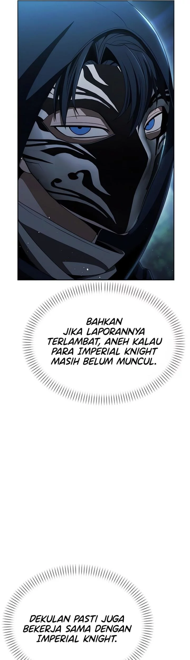 The Regressed Life Of A Back Alley Mage Chapter 16 - halaman 48