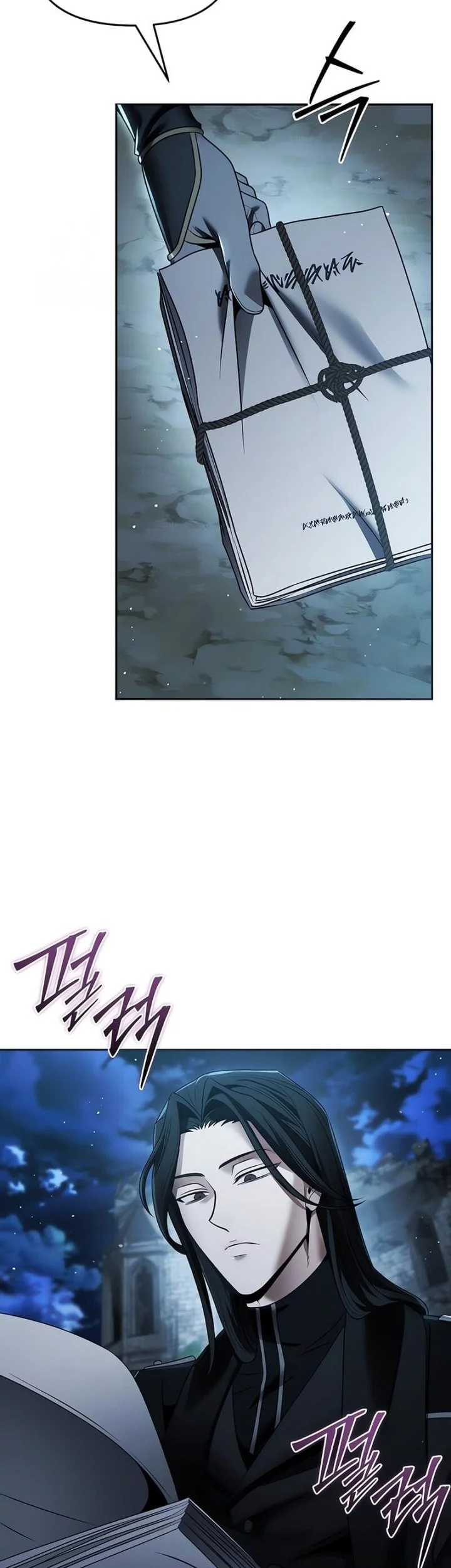 The Regressed Life Of A Back Alley Mage Chapter 16 - halaman 50