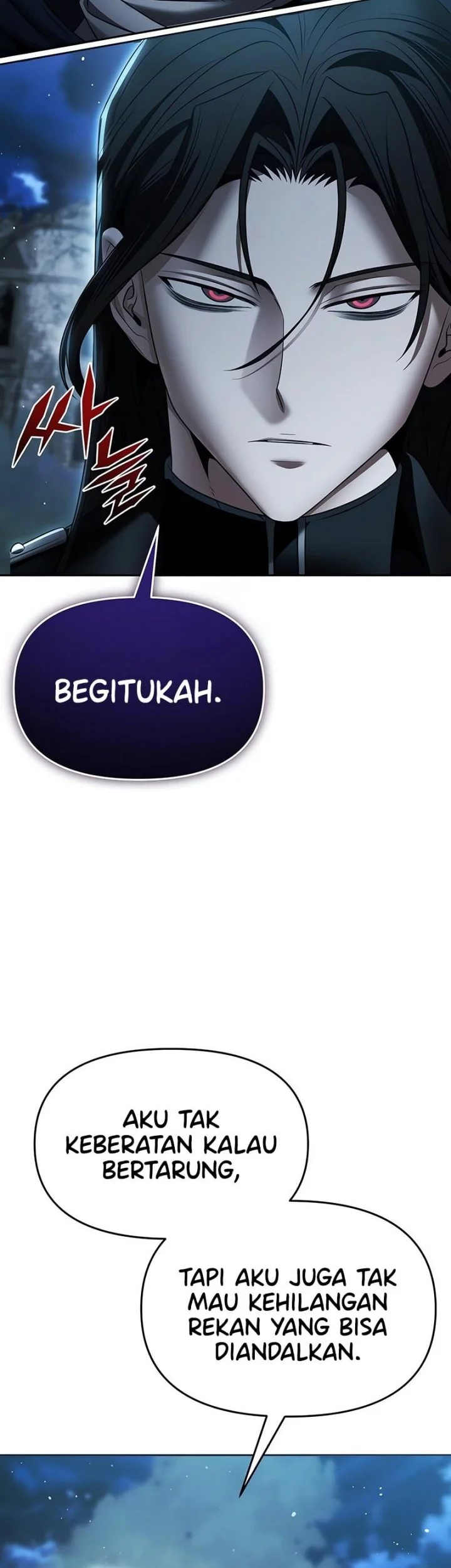 The Regressed Life Of A Back Alley Mage Chapter 16 - halaman 53