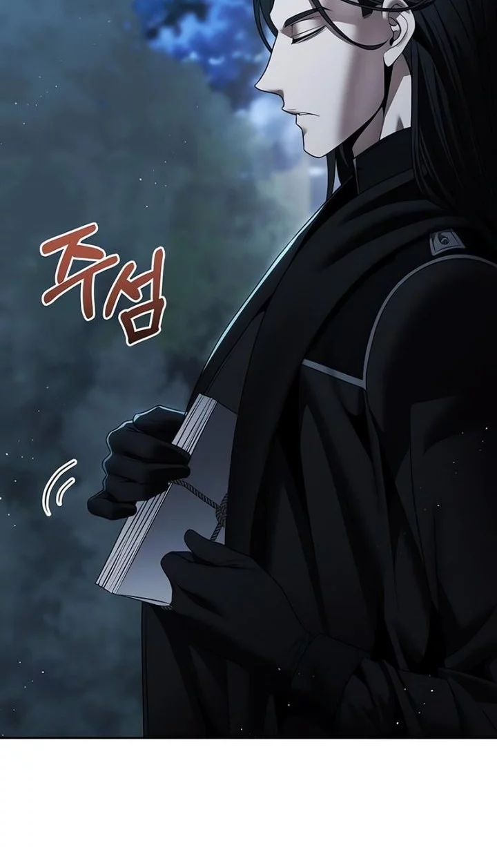 The Regressed Life Of A Back Alley Mage Chapter 16 - halaman 55