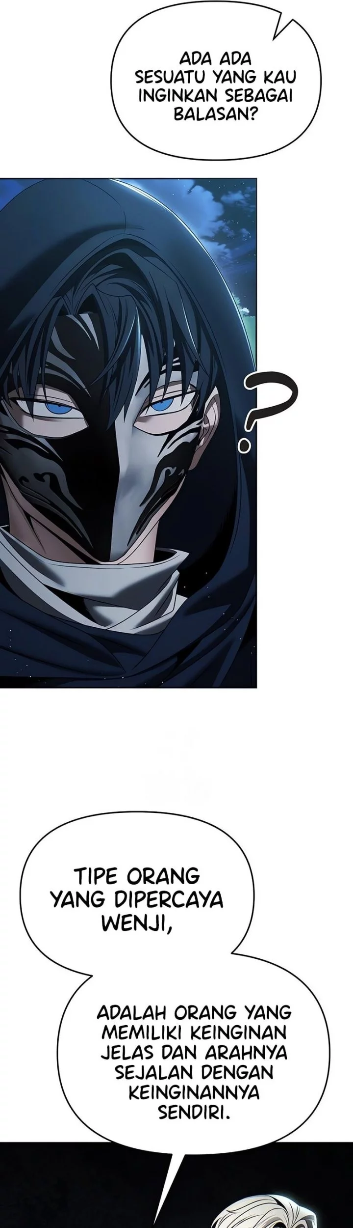 The Regressed Life Of A Back Alley Mage Chapter 16 - halaman 56