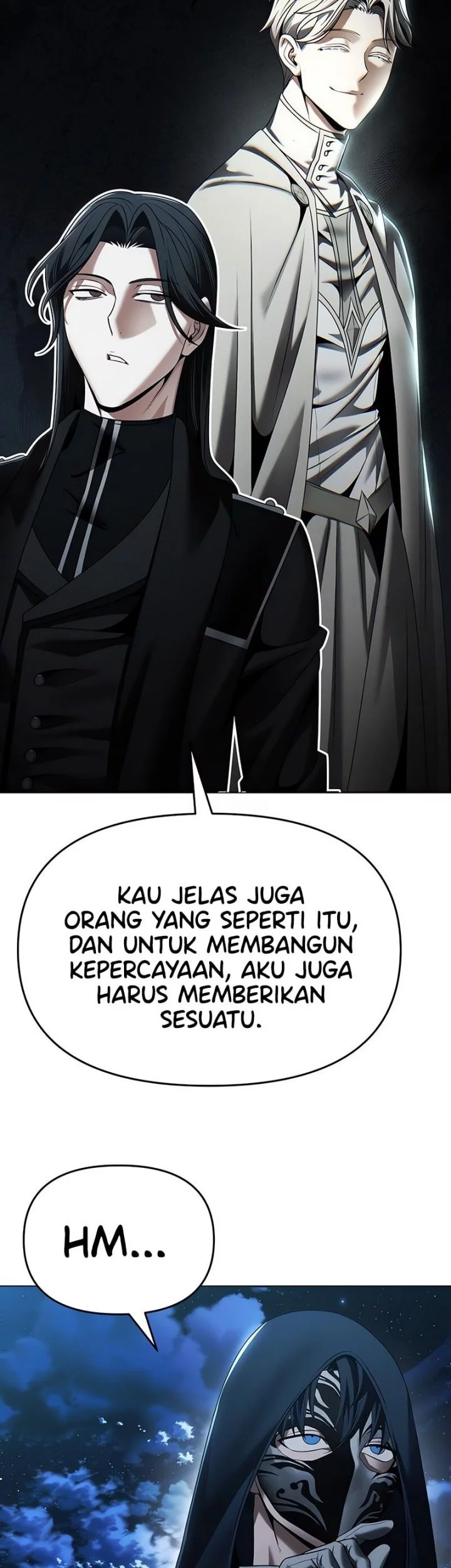 The Regressed Life Of A Back Alley Mage Chapter 16 - halaman 57