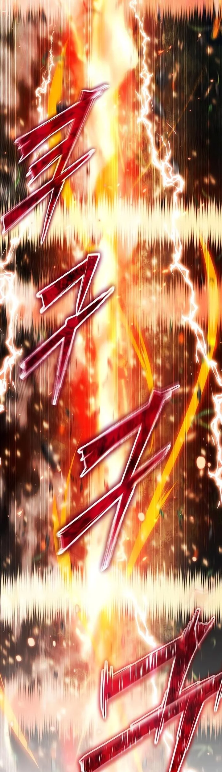 The Regressed Life Of A Back Alley Mage Chapter 16 - halaman 6