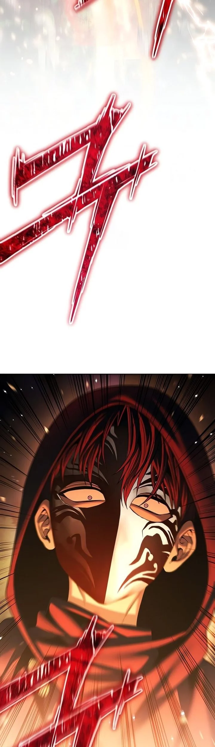 The Regressed Life Of A Back Alley Mage Chapter 16 - halaman 7