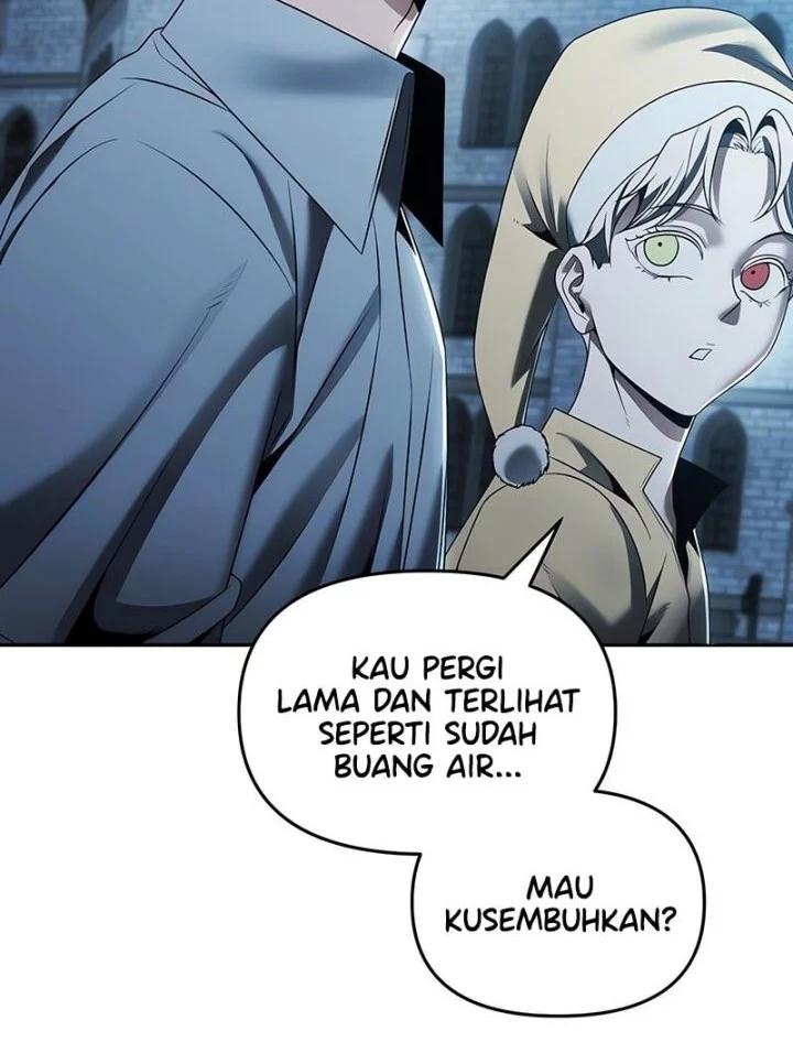 The Regressed Life Of A Back Alley Mage Chapter 16 - halaman 75