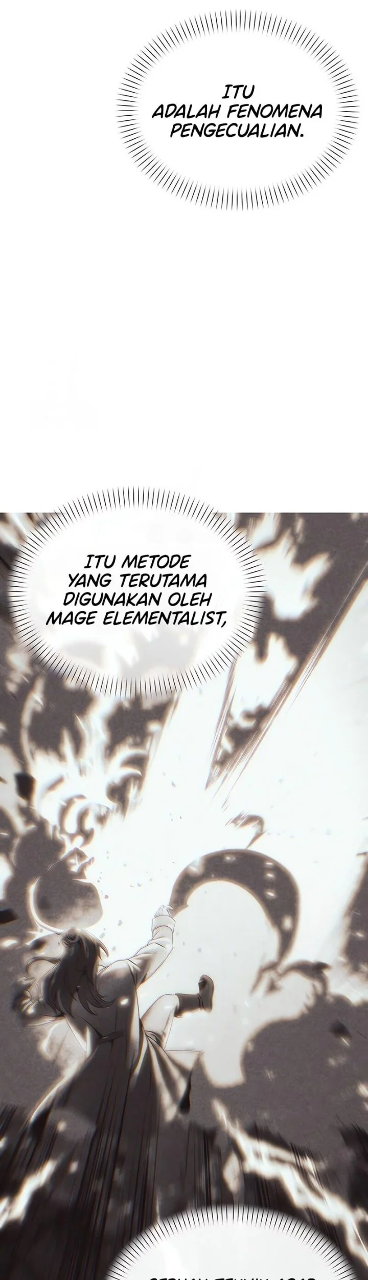 The Regressed Life Of A Back Alley Mage Chapter 16 - halaman 78