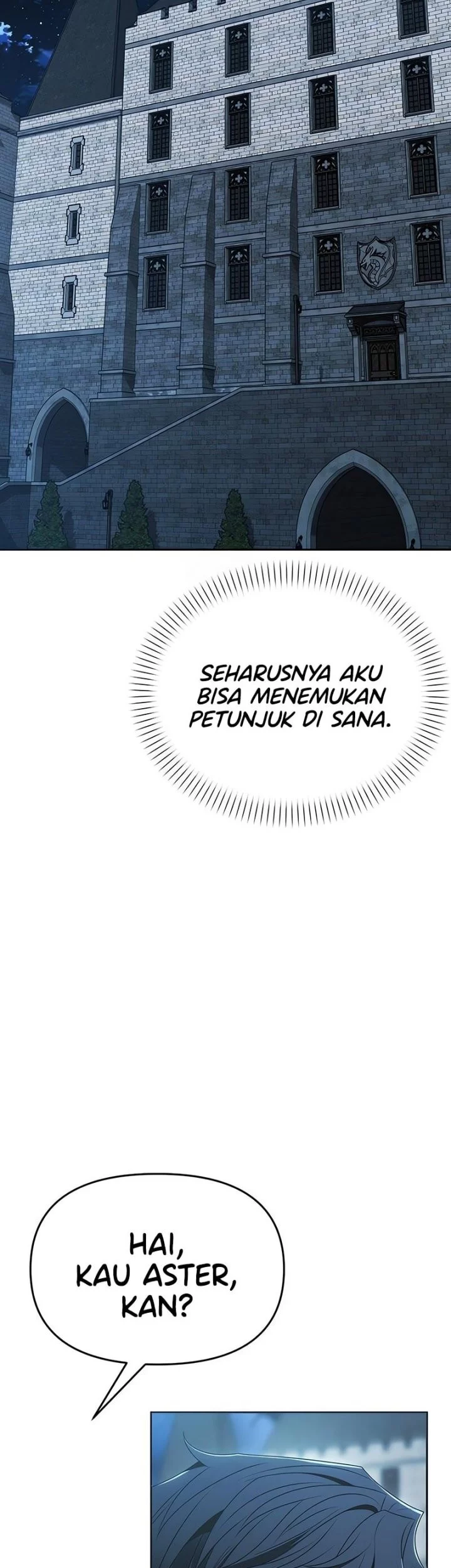 The Regressed Life Of A Back Alley Mage Chapter 16 - halaman 82