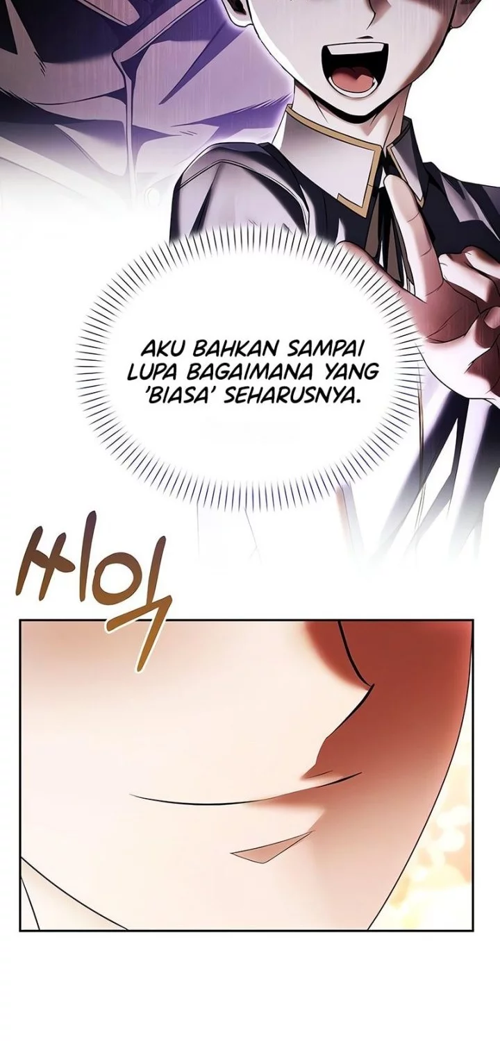 The Regressed Life Of A Back Alley Mage Chapter 17 - halaman 16