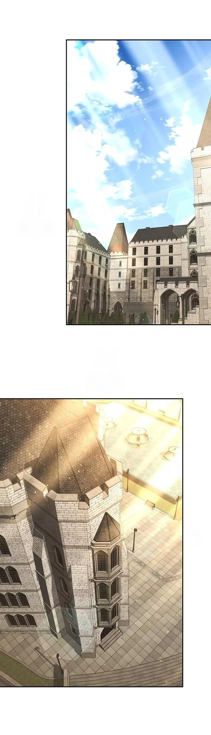 The Regressed Life Of A Back Alley Mage Chapter 17 - halaman 18