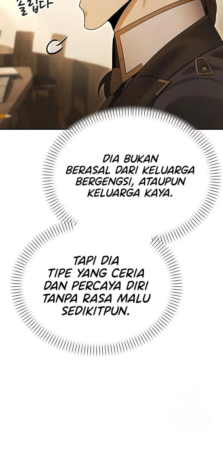 The Regressed Life Of A Back Alley Mage Chapter 17 - halaman 24