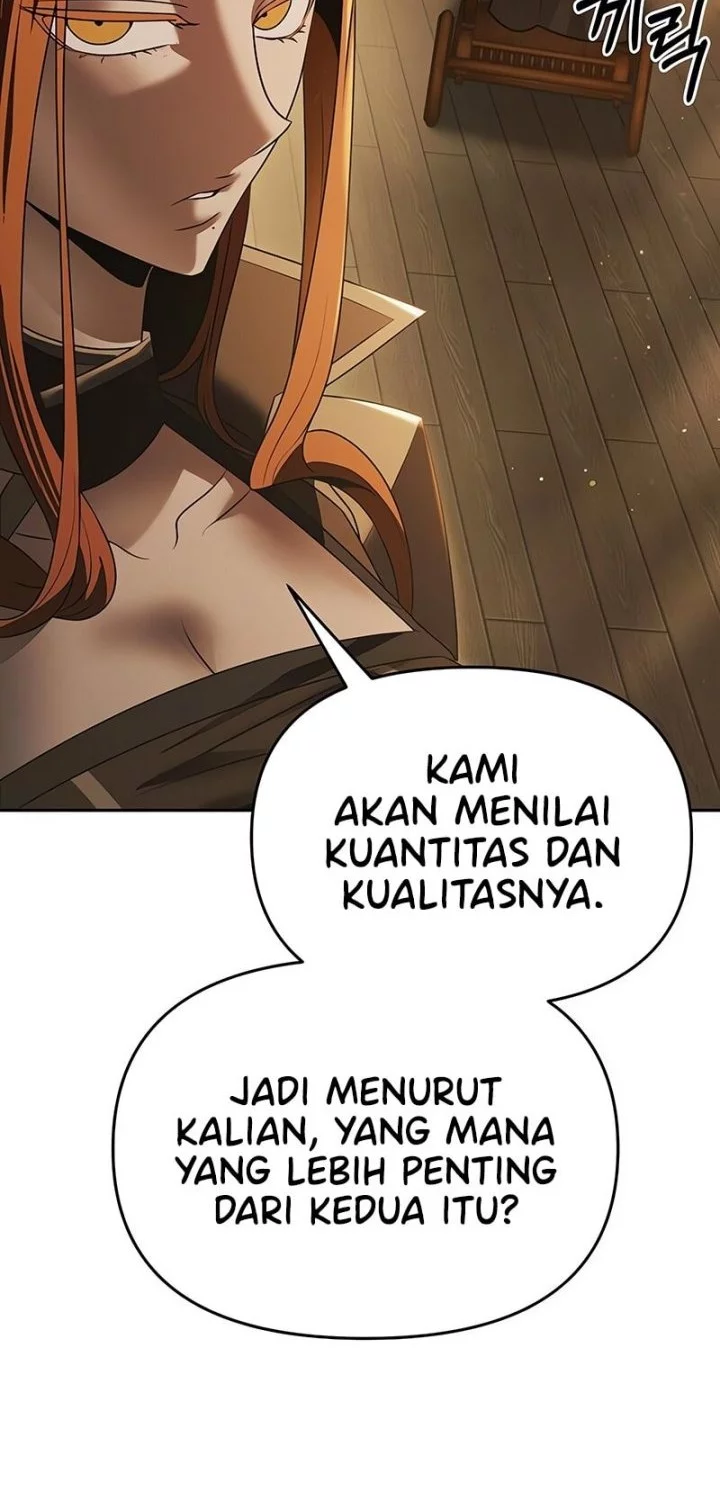 The Regressed Life Of A Back Alley Mage Chapter 17 - halaman 31