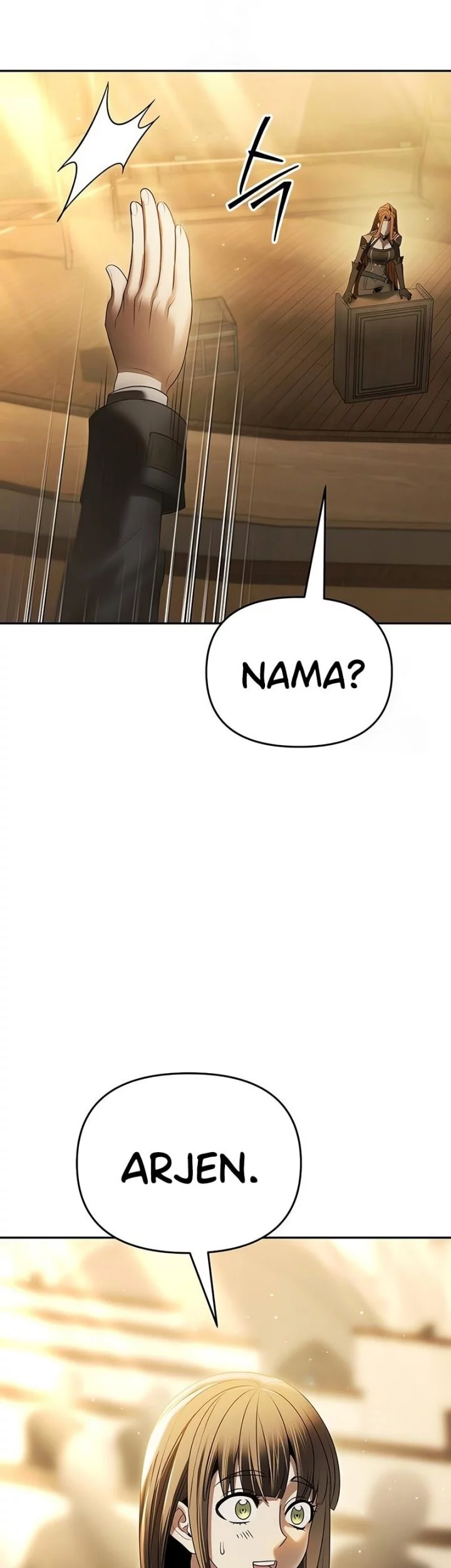 The Regressed Life Of A Back Alley Mage Chapter 17 - halaman 32