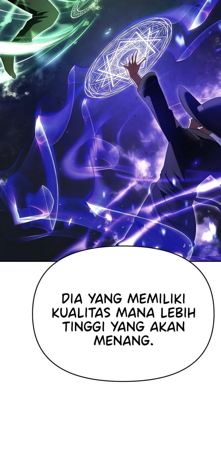 The Regressed Life Of A Back Alley Mage Chapter 17 - halaman 35