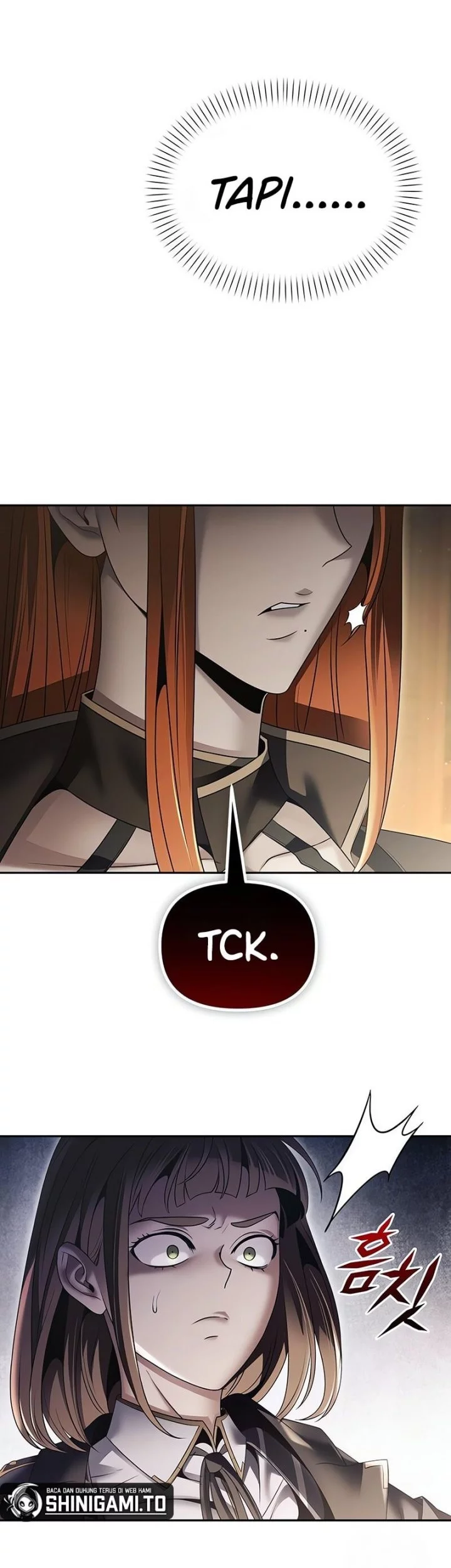 The Regressed Life Of A Back Alley Mage Chapter 17 - halaman 37