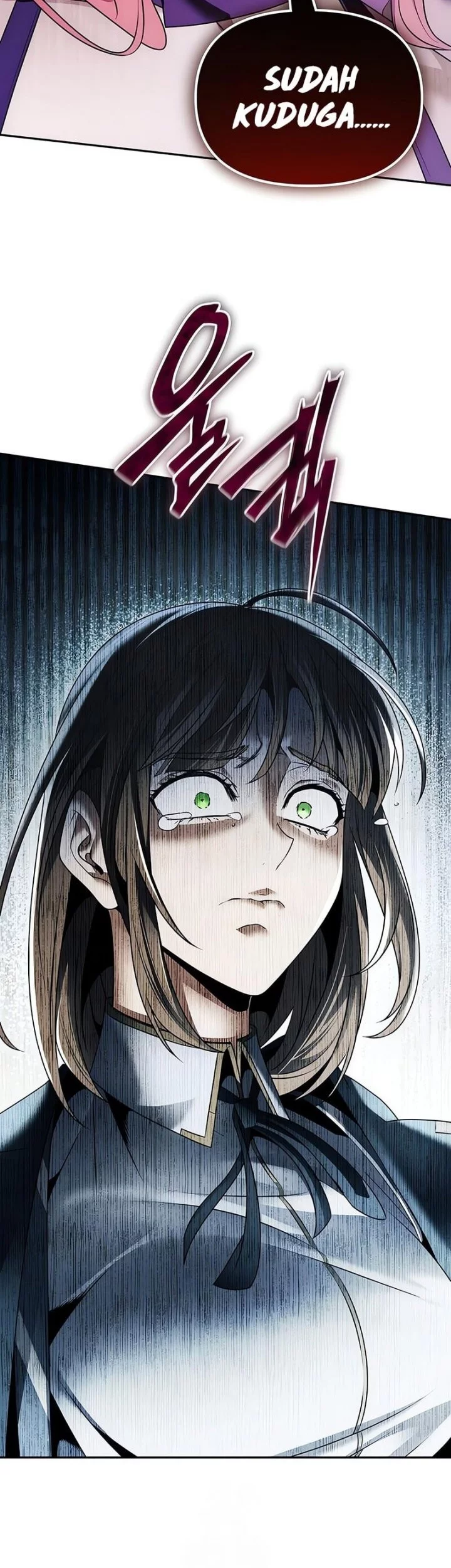 The Regressed Life Of A Back Alley Mage Chapter 17 - halaman 40