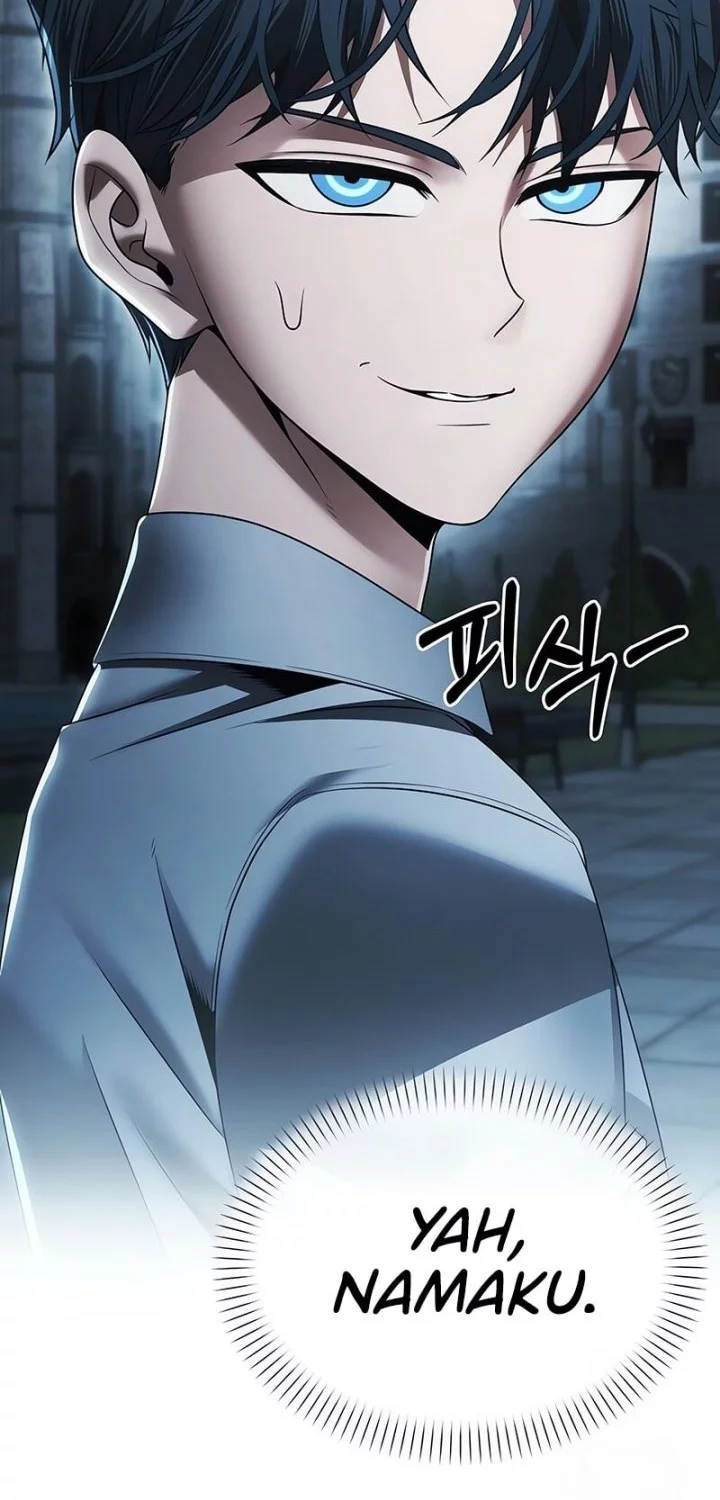 The Regressed Life Of A Back Alley Mage Chapter 17 - halaman 5