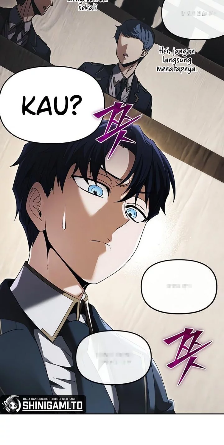 The Regressed Life Of A Back Alley Mage Chapter 17 - halaman 50