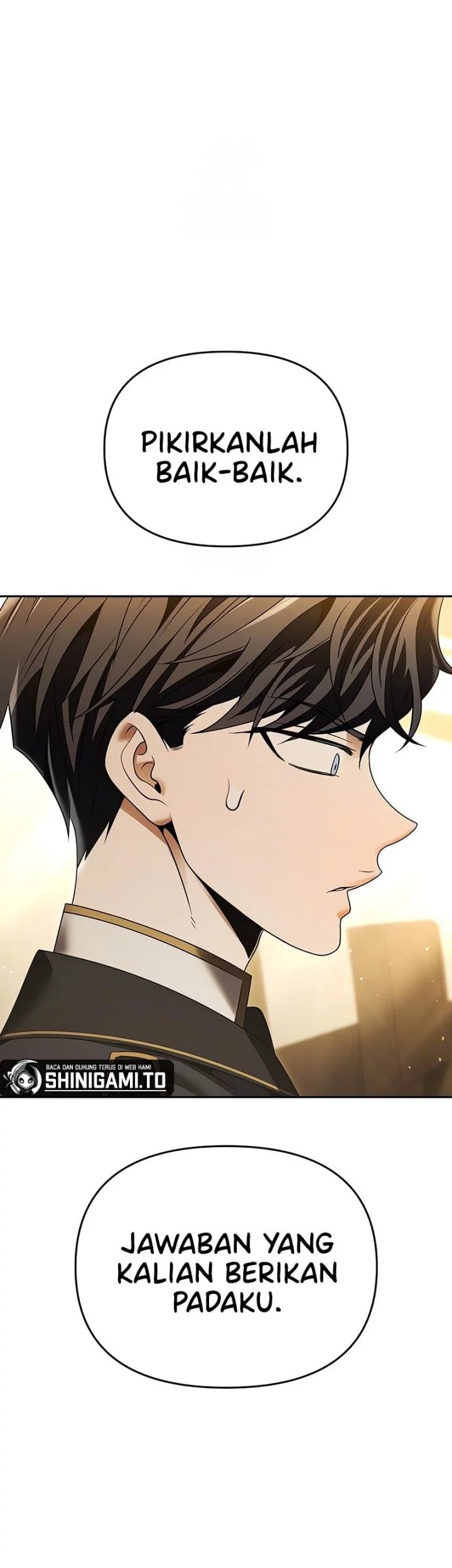 The Regressed Life Of A Back Alley Mage Chapter 17 - halaman 53