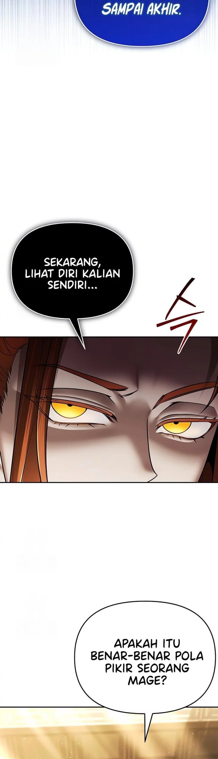 The Regressed Life Of A Back Alley Mage Chapter 17 - halaman 57