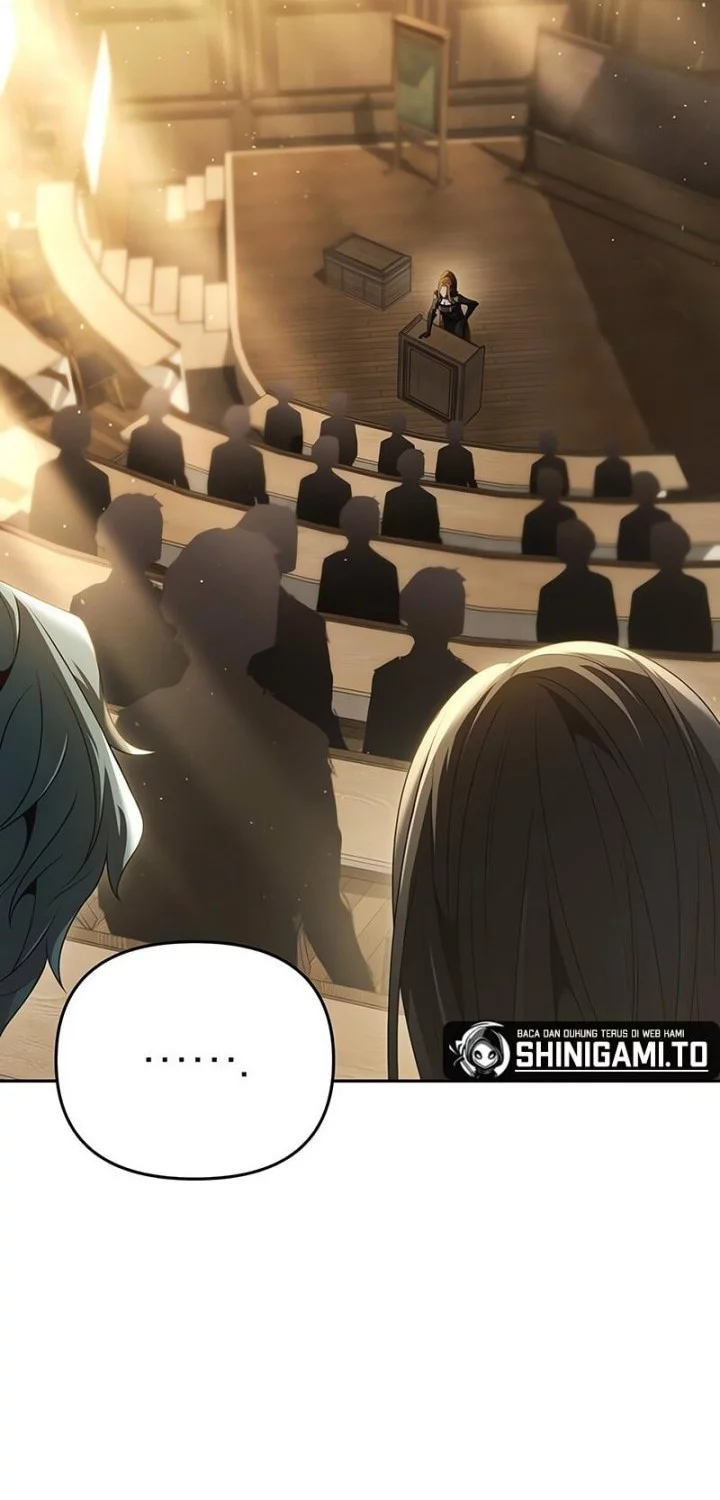 The Regressed Life Of A Back Alley Mage Chapter 17 - halaman 58