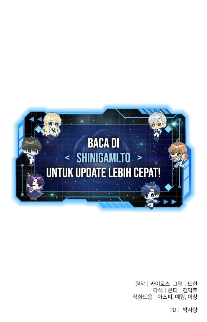 The Regressed Life Of A Back Alley Mage Chapter 17 - halaman 79