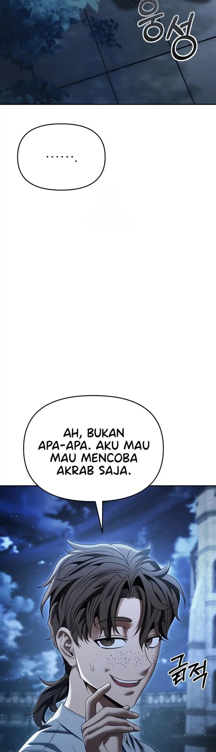 The Regressed Life Of A Back Alley Mage Chapter 17 - halaman 8