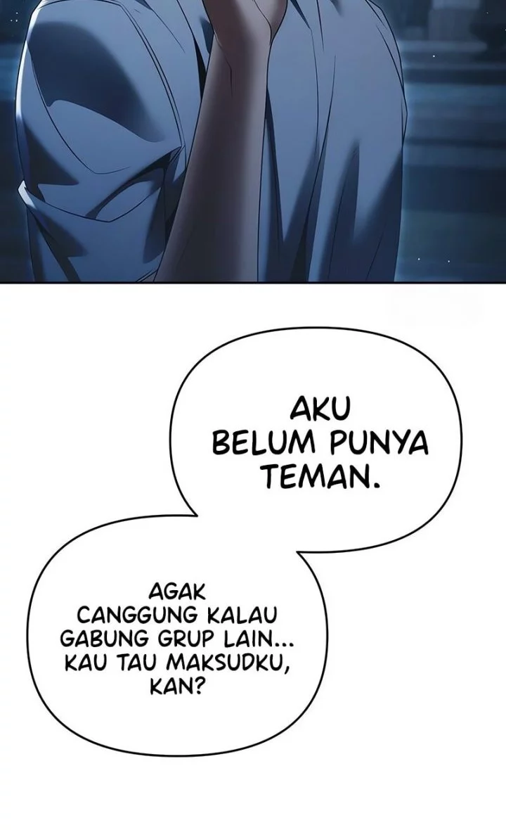 The Regressed Life Of A Back Alley Mage Chapter 17 - halaman 9