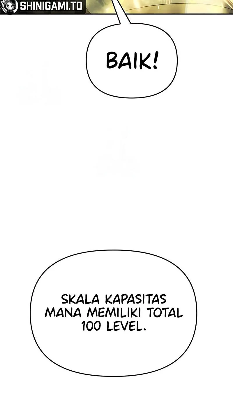 The Regressed Life Of A Back Alley Mage Chapter 18 - halaman 13