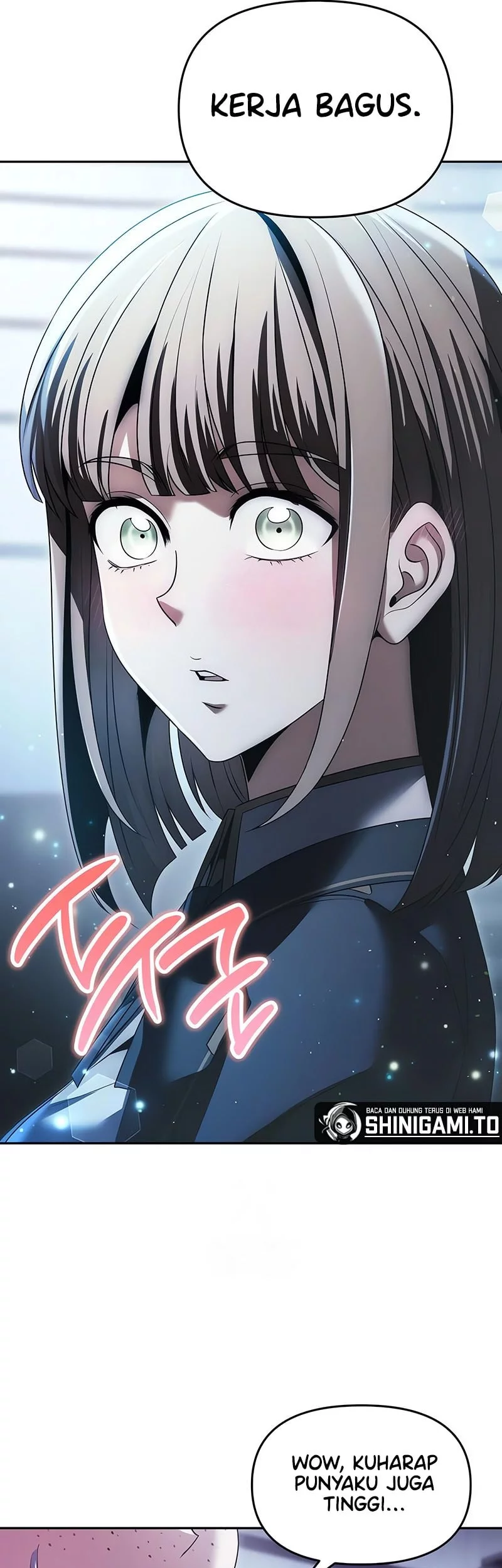 The Regressed Life Of A Back Alley Mage Chapter 18 - halaman 16