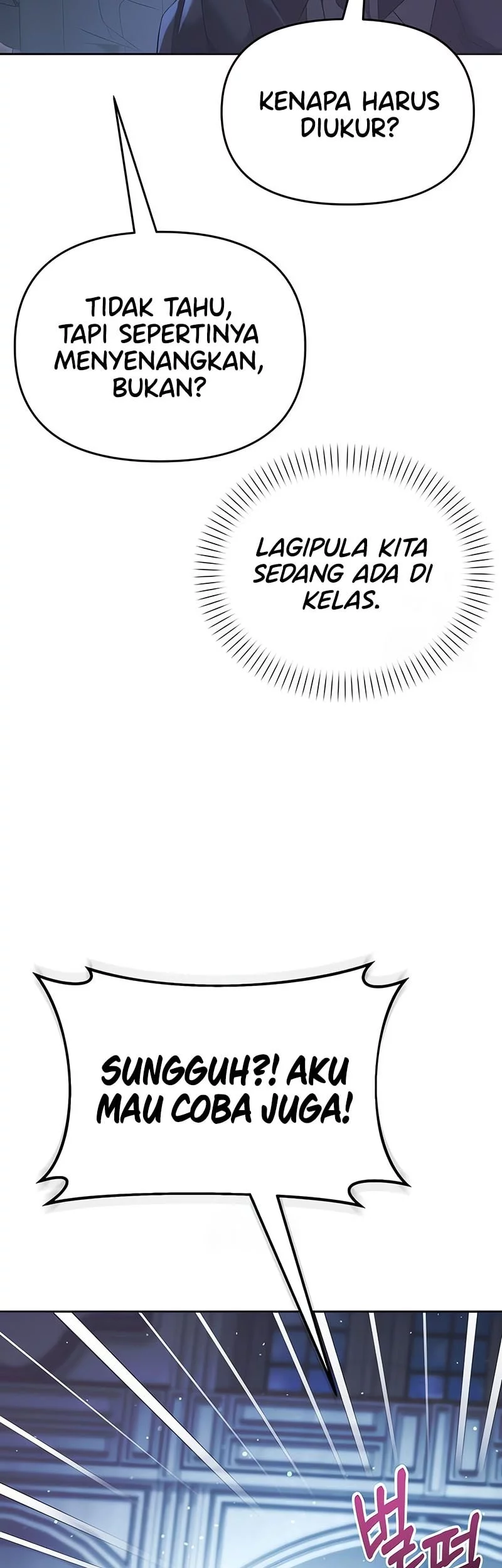 The Regressed Life Of A Back Alley Mage Chapter 18 - halaman 33