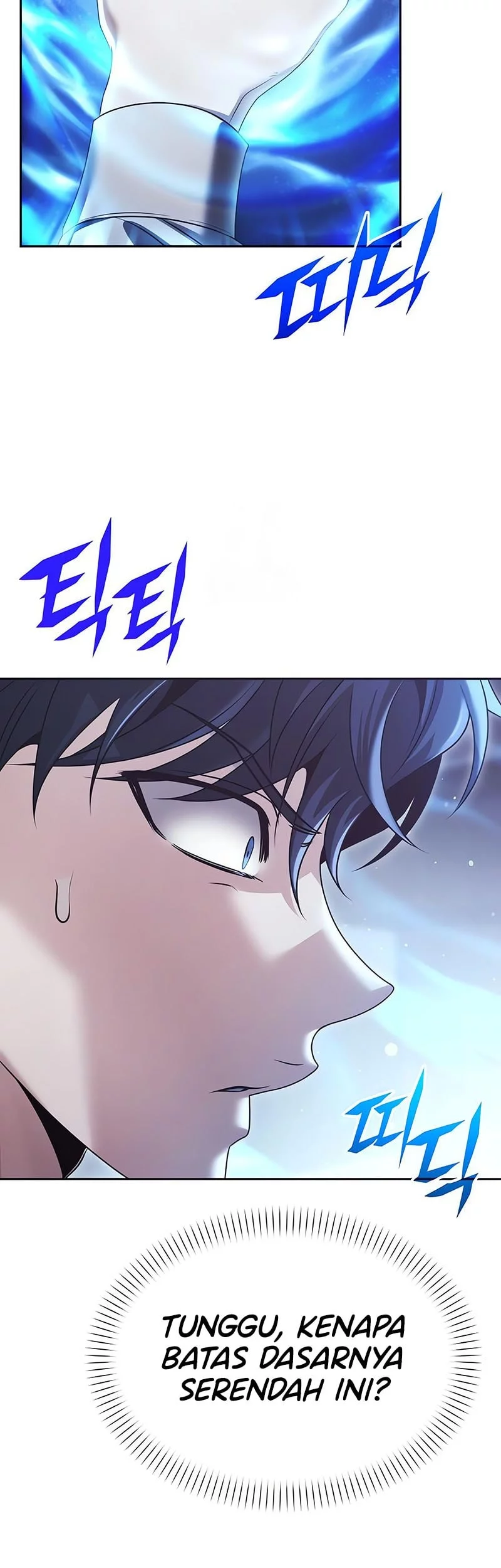 The Regressed Life Of A Back Alley Mage Chapter 18 - halaman 61