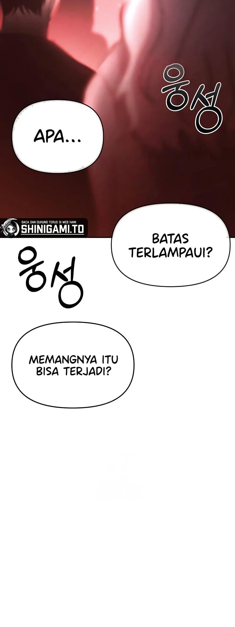 The Regressed Life Of A Back Alley Mage Chapter 18 - halaman 66