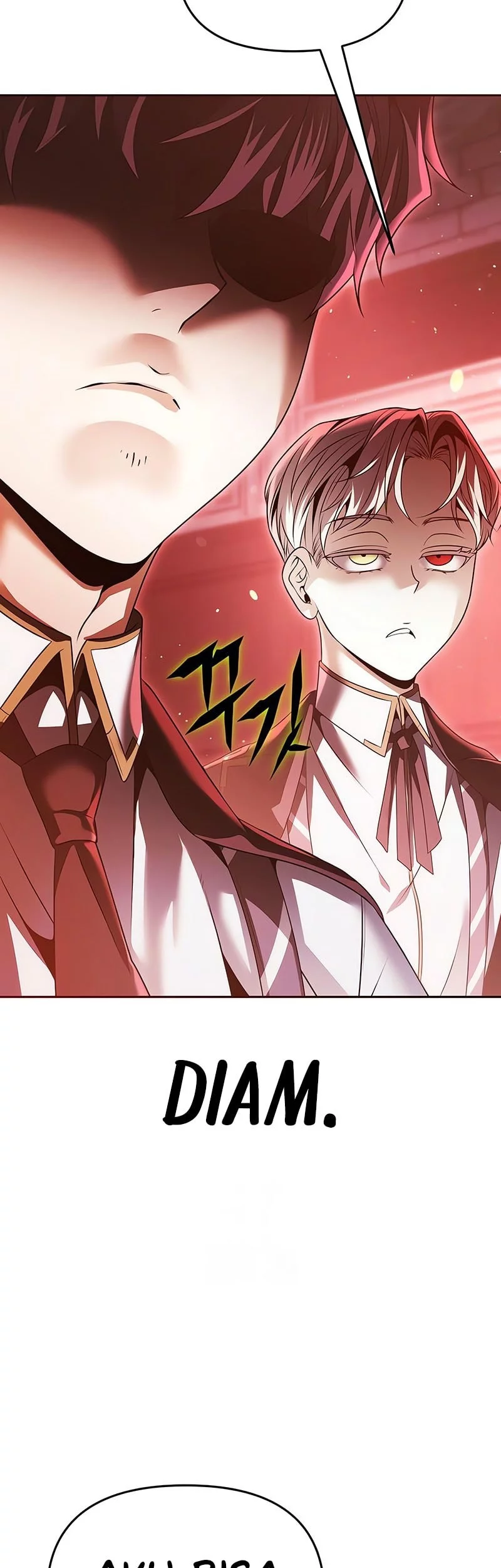 The Regressed Life Of A Back Alley Mage Chapter 18 - halaman 69