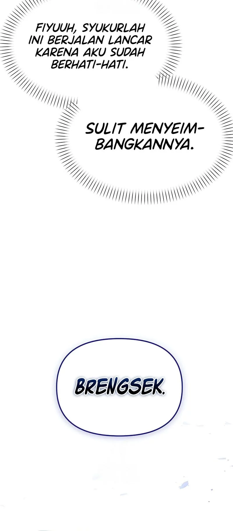 The Regressed Life Of A Back Alley Mage Chapter 18 - halaman 74